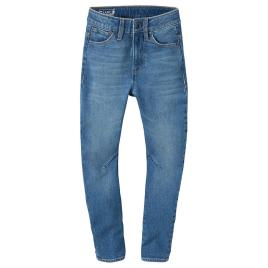Calças Longas Arch Boyfriend 8 Years Denim