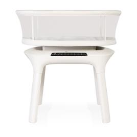 4moms Mamaroo Cradle One Size White
