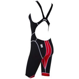 Mosconi Roupa De Banho Geep Med 8 Years Black / Red