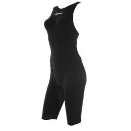 Roupa De Banho Geep Med 12 Years Black / Black