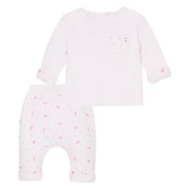 Ens Essential 6 Months Pink