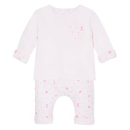 Ens Essential 9 Months Pink