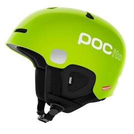 Capacete ito Auric Cut Spin 2XS Fluorescent Yellow / Green