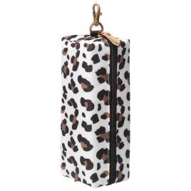 Petunia Pickle Bottom Bottle Butler One Size Leopard