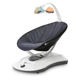 4moms Rockaroo Mesh One Size Grey