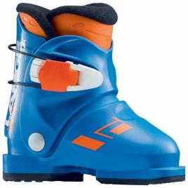 Botas Esqui Alpino My First 20.5 Power Blue