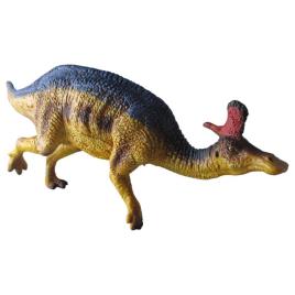 Figura Lambeosaurus One Size Multicolor