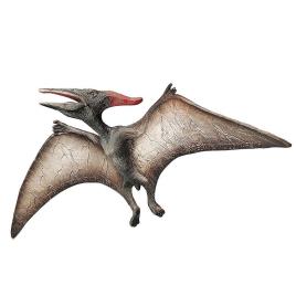 Pteradon One Size Grey