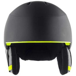 Capacete Maroi Junior XS Charcoal / Neon Matt