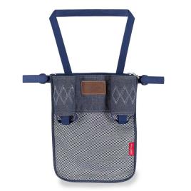 Organizador Universal One Size Single Denim