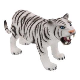 Figura De Tigre One Size White