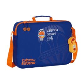Safta Valencia Basket One Size Blue / Orange