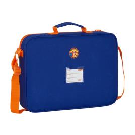 Valencia Basket One Size Blue / Orange