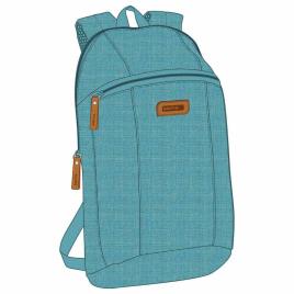 Safta Mochila Mini 8.5l One Size Lago