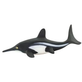 Safari Ltd Figura Ictiossauro From 3 Years Black / White