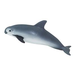 Safari Ltd Vaquita Porpoise From 3 Years Grey