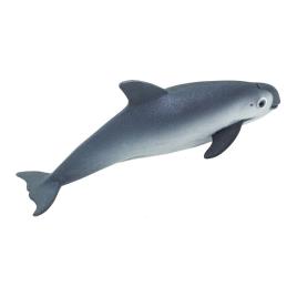 Safari Ltd Vaquita Porpoise From 3 Years Grey
