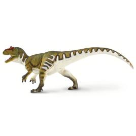 Safari Ltd Figura Dino Allosaurus From 3 Years Green / White