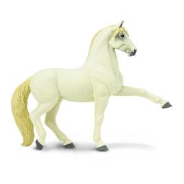Safari Ltd Figura De Garanhão Andaluz From 3 Years Beige