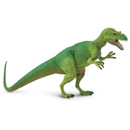Safari Ltd Pré-histórico Figura Allosaurus From 3 Years Green