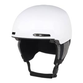 Capacete Mod 1 Junior M White