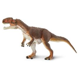 Safari Ltd Figura Monolophosaurus From 3 Years Brown