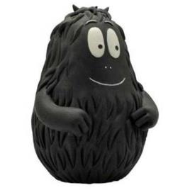 Plastoy Figura De Caixa De Dinheiro Barbouille One Size Black