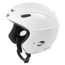 Capacete Racing Star Ii Junior S White