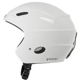 Ventura Capacete Racing Star Ii Junior S White