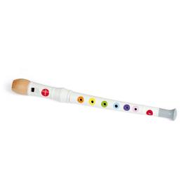 Confetti Flute 3-8 Years Multicolor