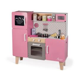 Macaron Maxi Cooker 3-8 Years Multicolor