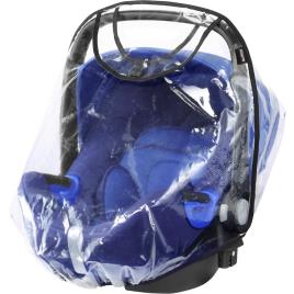 Britax Romer Cobertor De Chuva Baby-safe One Size Clear