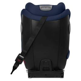 Gb Cadeirinha Everna-fix One Size Night Blue / Navy Blue