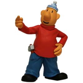 Pat And Figura Mat One Size Multicolor