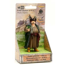 Nobre Polones 17th One Size Multicolor