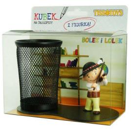 Figura Lolek As A Mountaineer Estojo Para Lápis One Size Multicolor