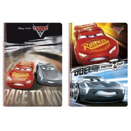 Cars 3 One Size Black