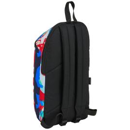 Safta Mochila El Niño Aloha Amigo Mini One Size Multicolor