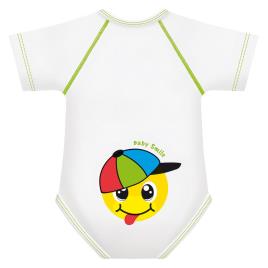 Jbimbi Warm 0-3 Years Baby Smile Cap