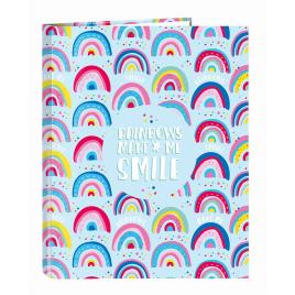 Glowlab Rainbow One Size Multicolor