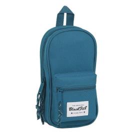 Mochila Pencil Case Blackfit8 1.4l One Size Turquoise