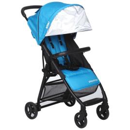 Playxtrem Carrinho De Criança Wow! One Size Kenobi Blue