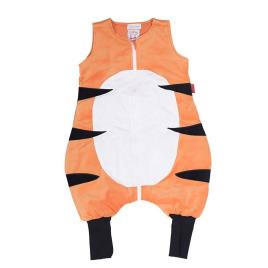 Tigre 1 Tog 24 Months-4 Years Orange / Black / White