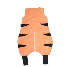 Penguinbag Tigre 1 Tog 24 Months-4 Years Orange / Black / White