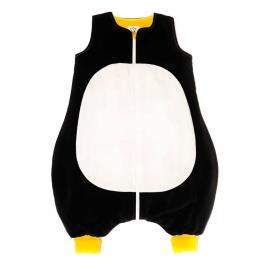 Penguin 1 Tog 24 Months-4 Years Black / White / Yellow