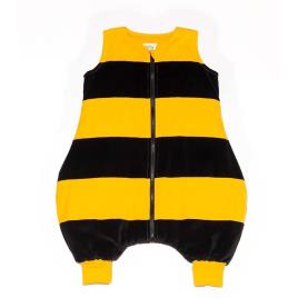 Penguinbag Bee 2.5 Tog 4-6 Years Yellow / Black