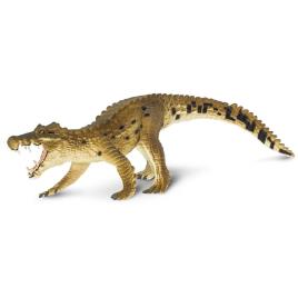 Safari Ltd Figura Kaprosuchus From 3 Years Brown