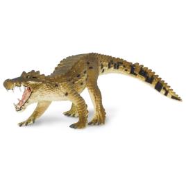 Safari Ltd Figura Kaprosuchus From 3 Years Brown