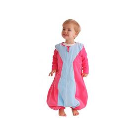 Blue Queen 2.5 Tog 12 Months-3 Years Pink / Light Blue