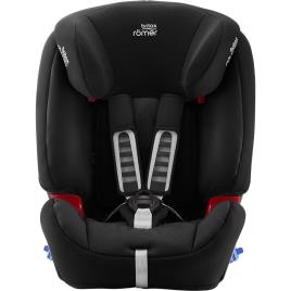 Britax Romer Cadeirinha Multi-tech Iii One Size Cosmos Black
